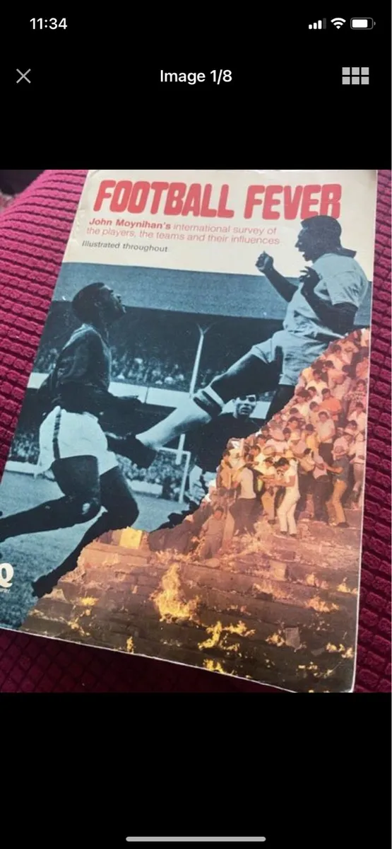 Football Fever - Image 1