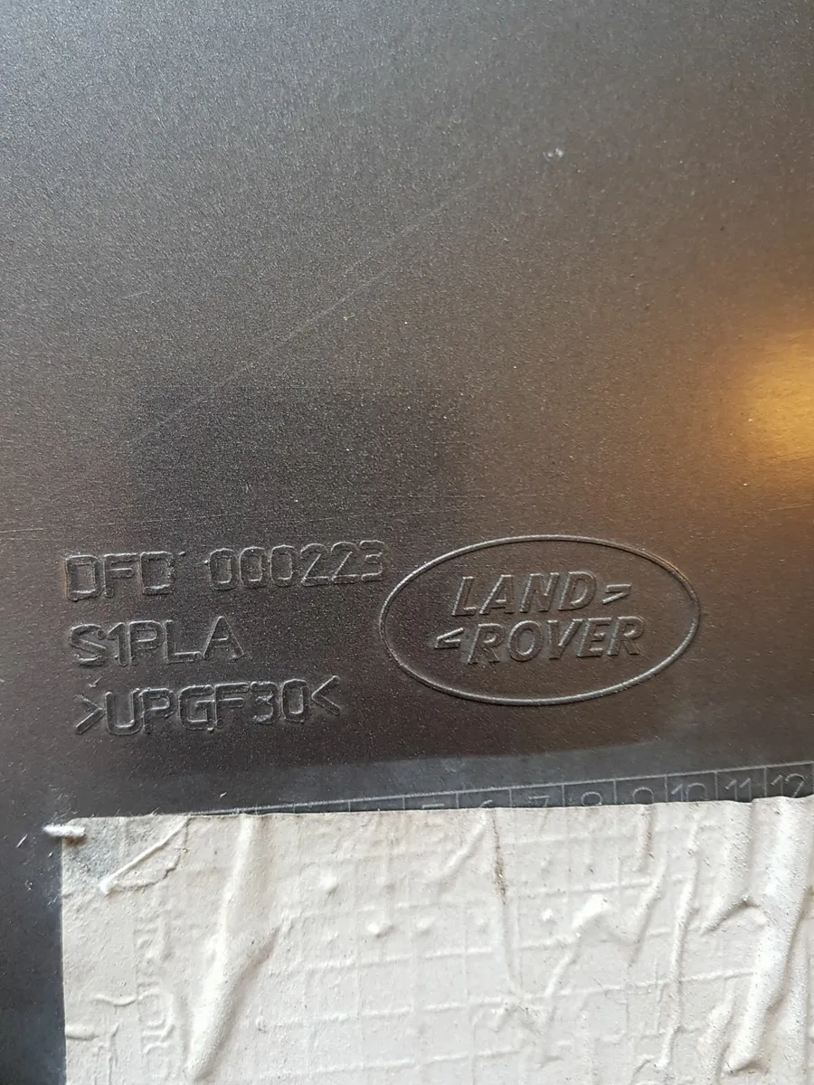 Car parts - Image 4