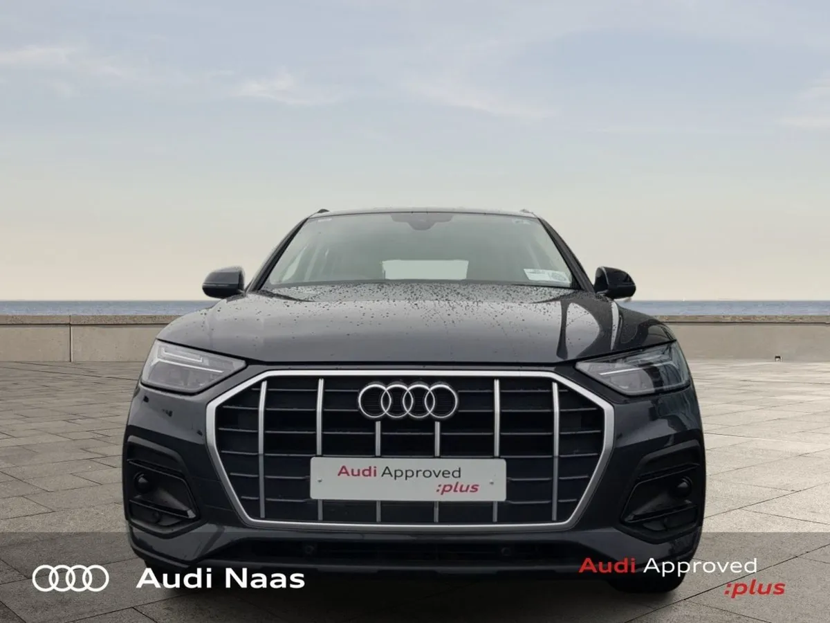 Audi Q5 35 TDI 163HP Sportback SE - Image 2