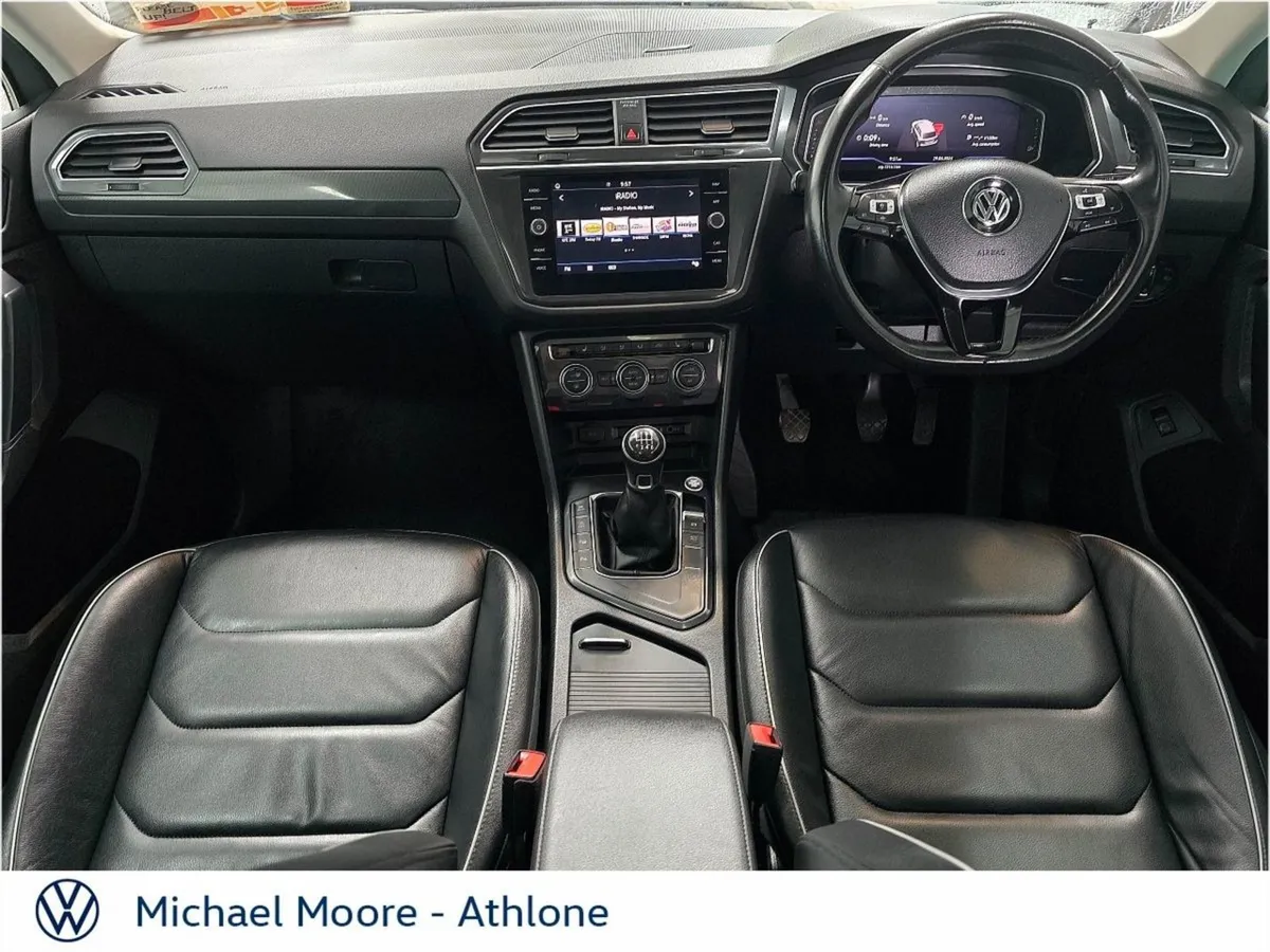 Volkswagen Tiguan 2.0 TDI 150BHP R-line - Image 2