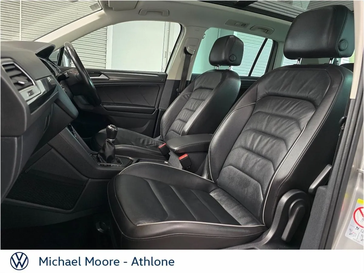 Volkswagen Tiguan 2.0 TDI 150BHP R-line - Image 4