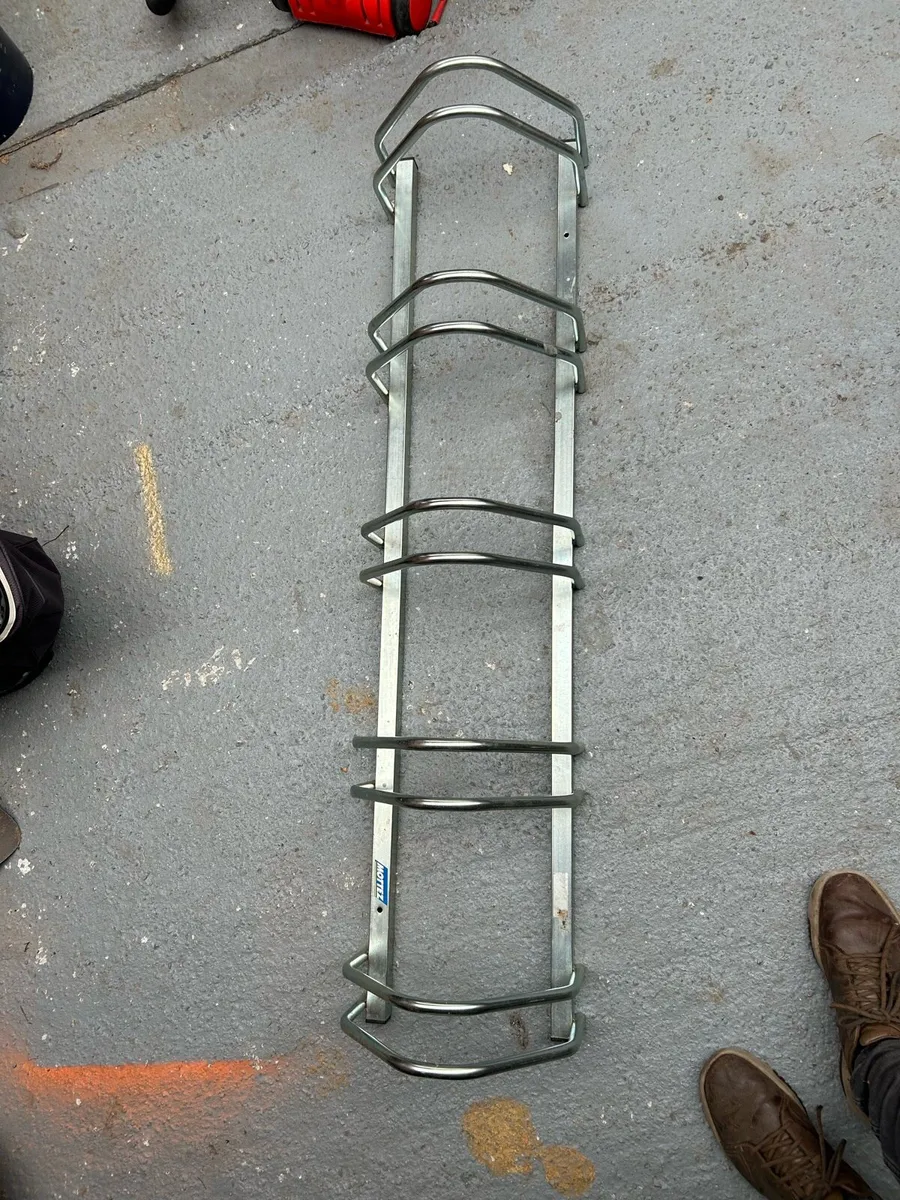 Bicycle Rack - Image 2