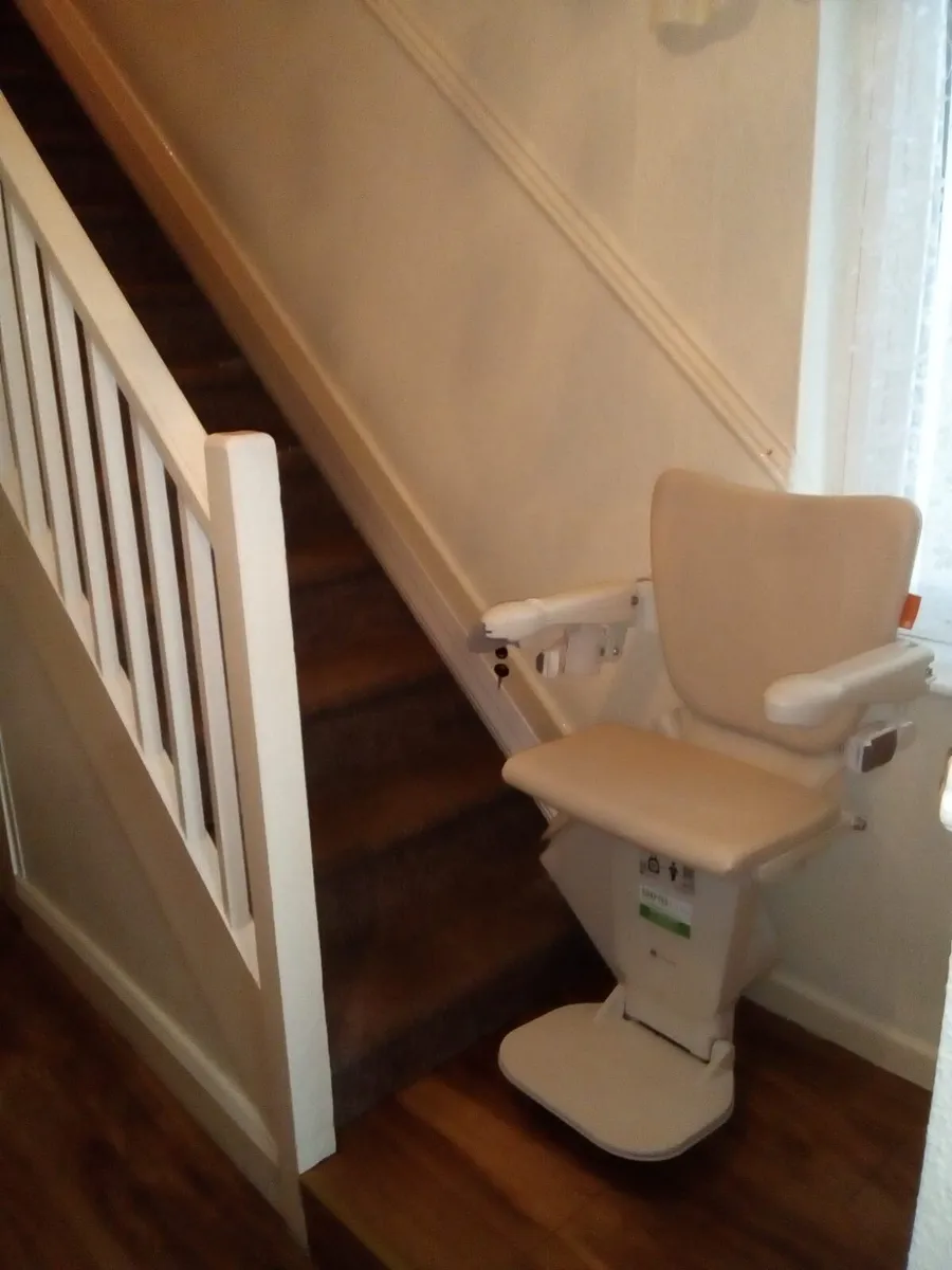 Stair chair - Image 2