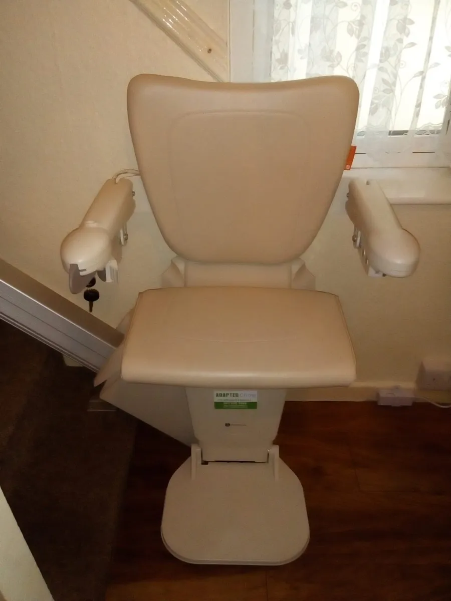 Stair chair - Image 3