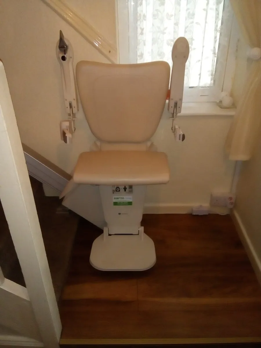 Stair chair - Image 4
