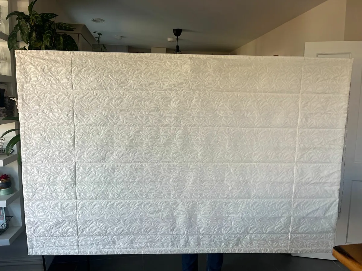 High Quality Roman Blinds - Image 2