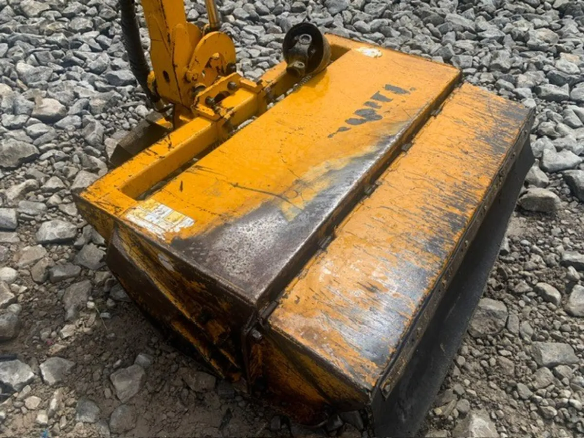 MCCONNEL PA53 XTC - Image 3