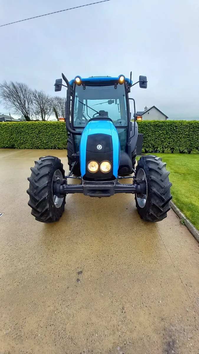 Landini Power Farm 95 - Image 2