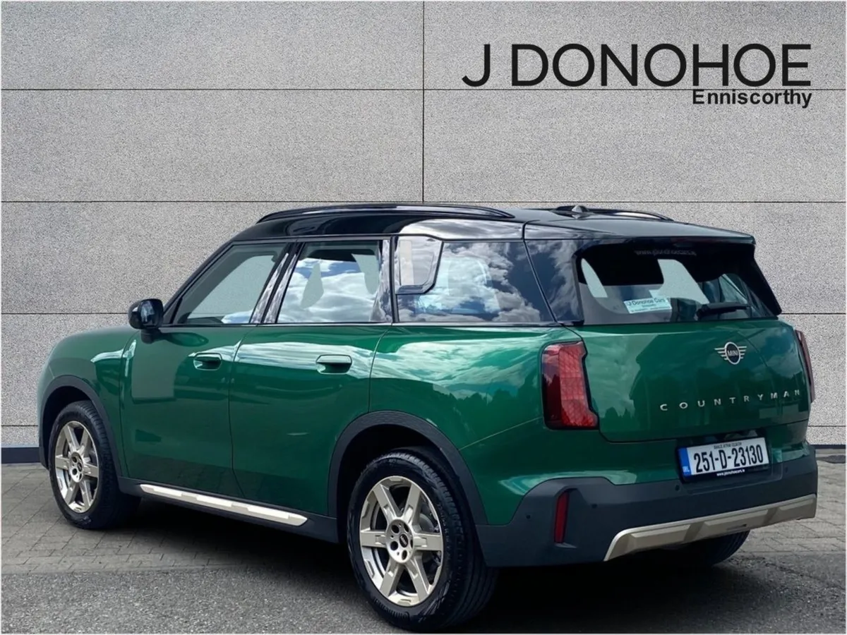 MINI COUNTRYMAN Cooper Exclusive - Image 2