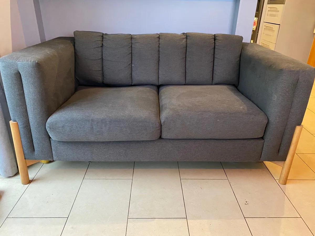 2 seater couch