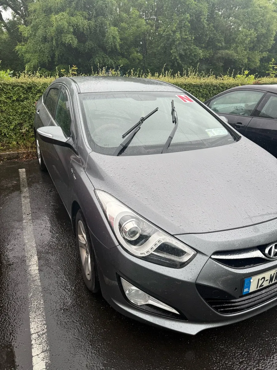 Hyundai i40 - Image 3