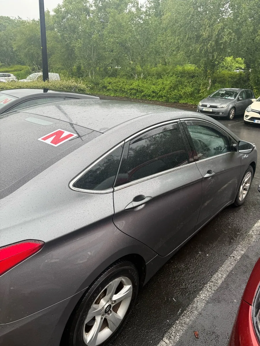 Hyundai i40 - Image 4
