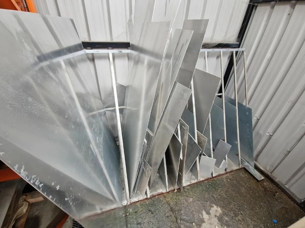 Steel Sheets - Image 4
