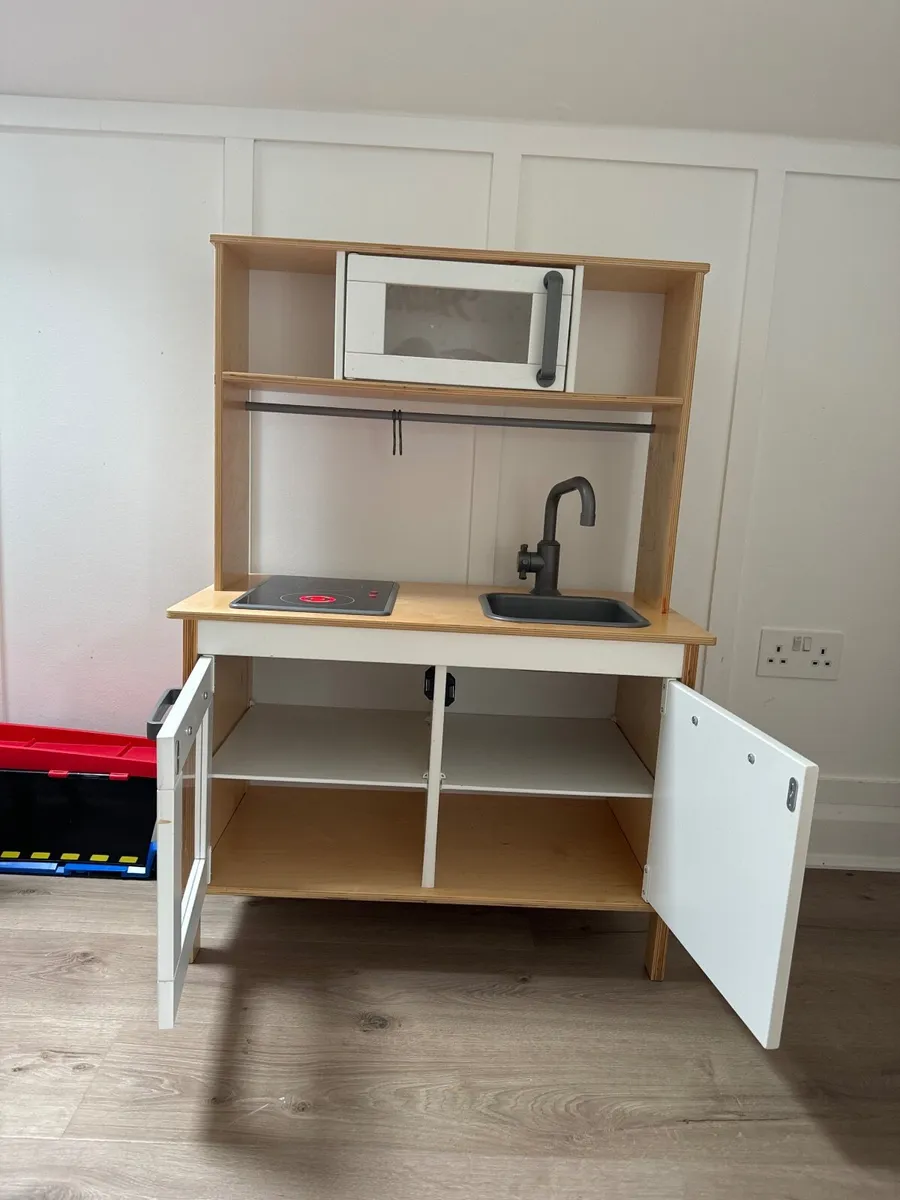 Kids kitchen - Image 4