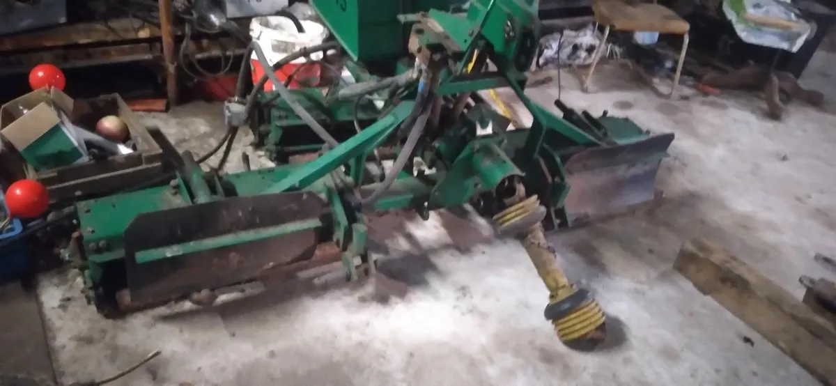 Mowing machines - Image 2