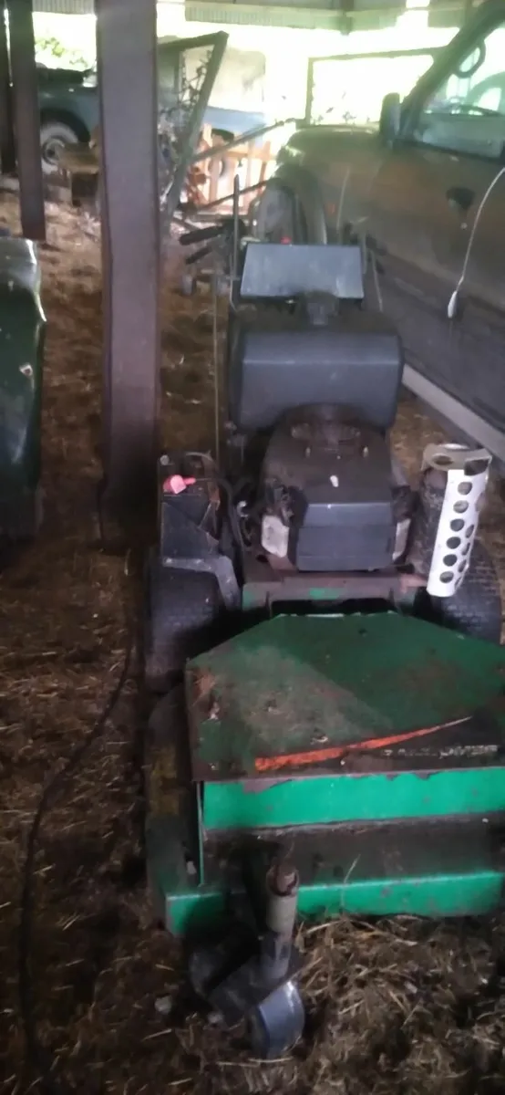 Mowing machines - Image 3