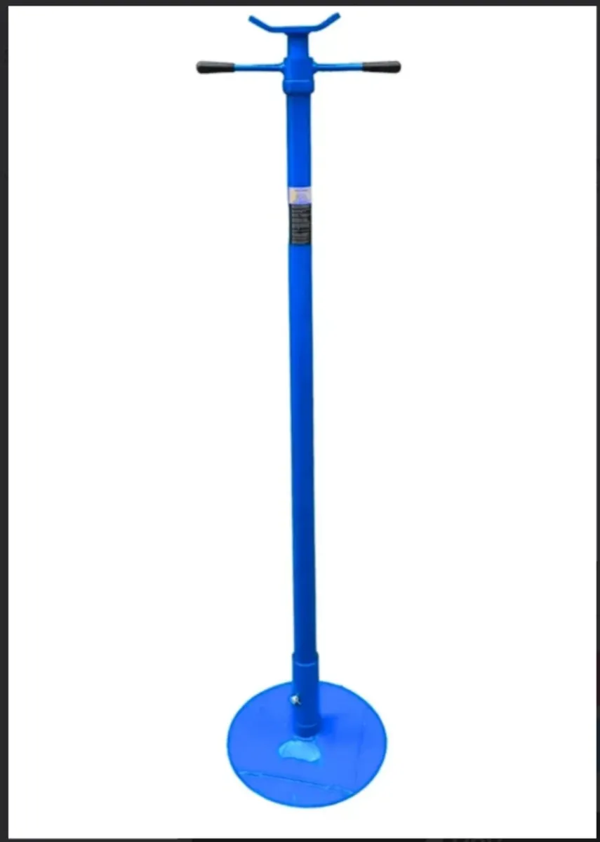 Automotive Support Stand / Exhaust Jack 750kg