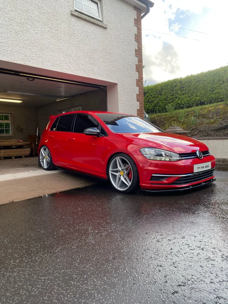Volkswagen Golf mk7.5 - Image 1