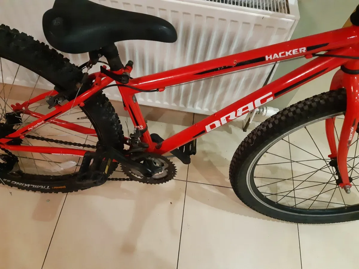 Bicycle - Image 2