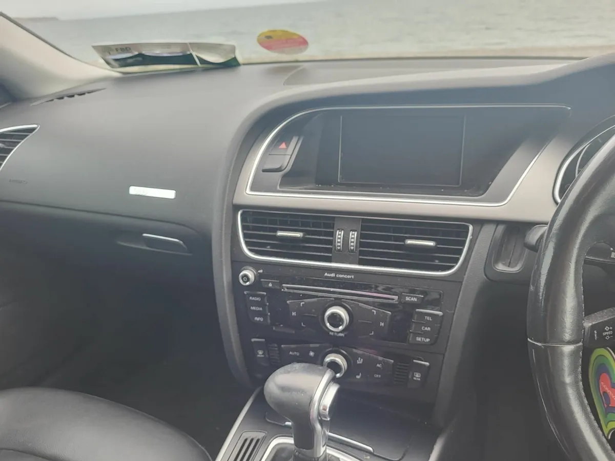 Audi A5 2013 - Image 1