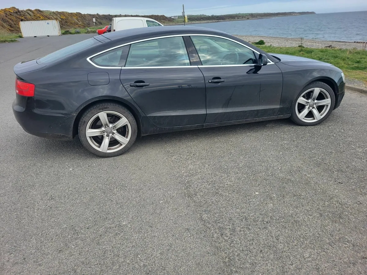 Audi A5 2013 - Image 4