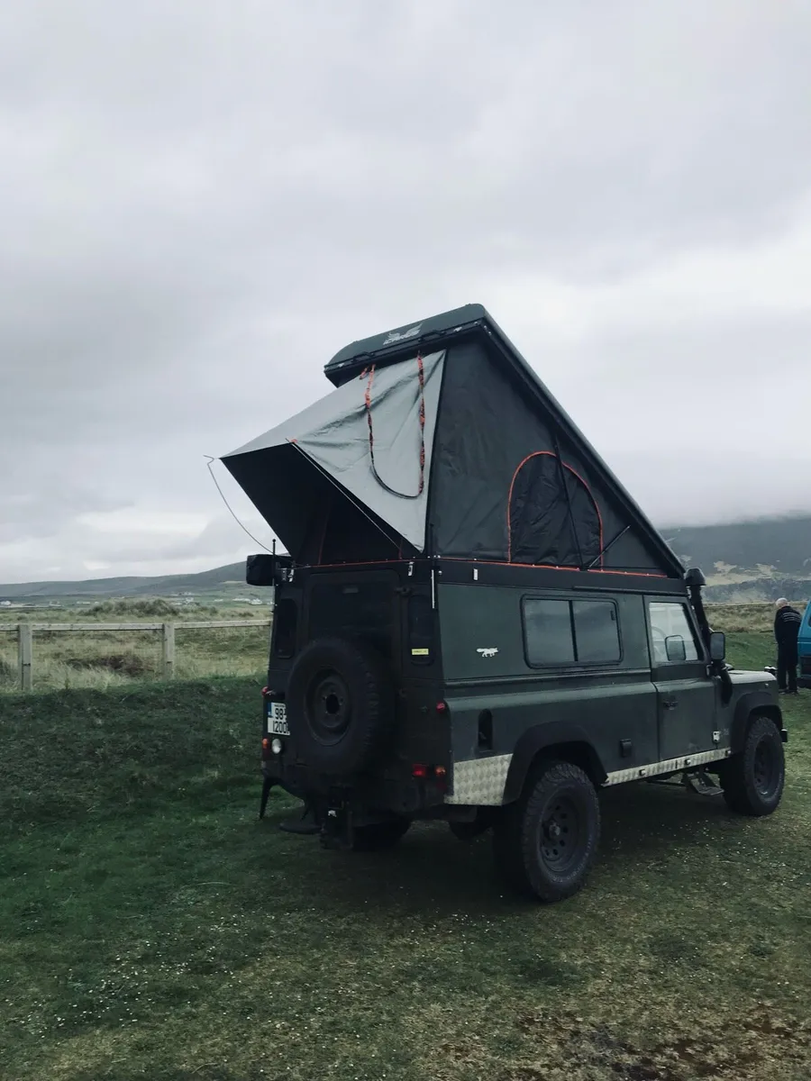 Campervan - Image 4