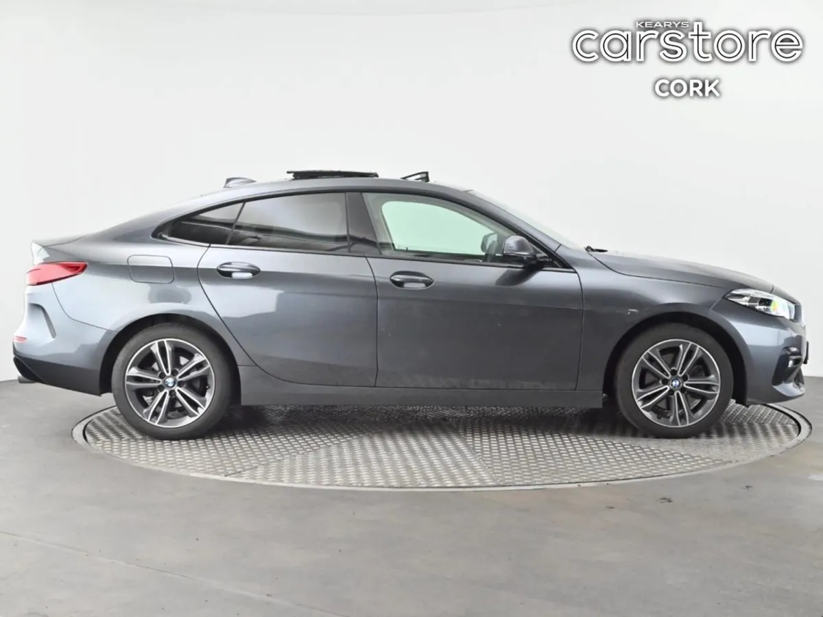 BMW 2 Series 218d Sport Auto - Image 3