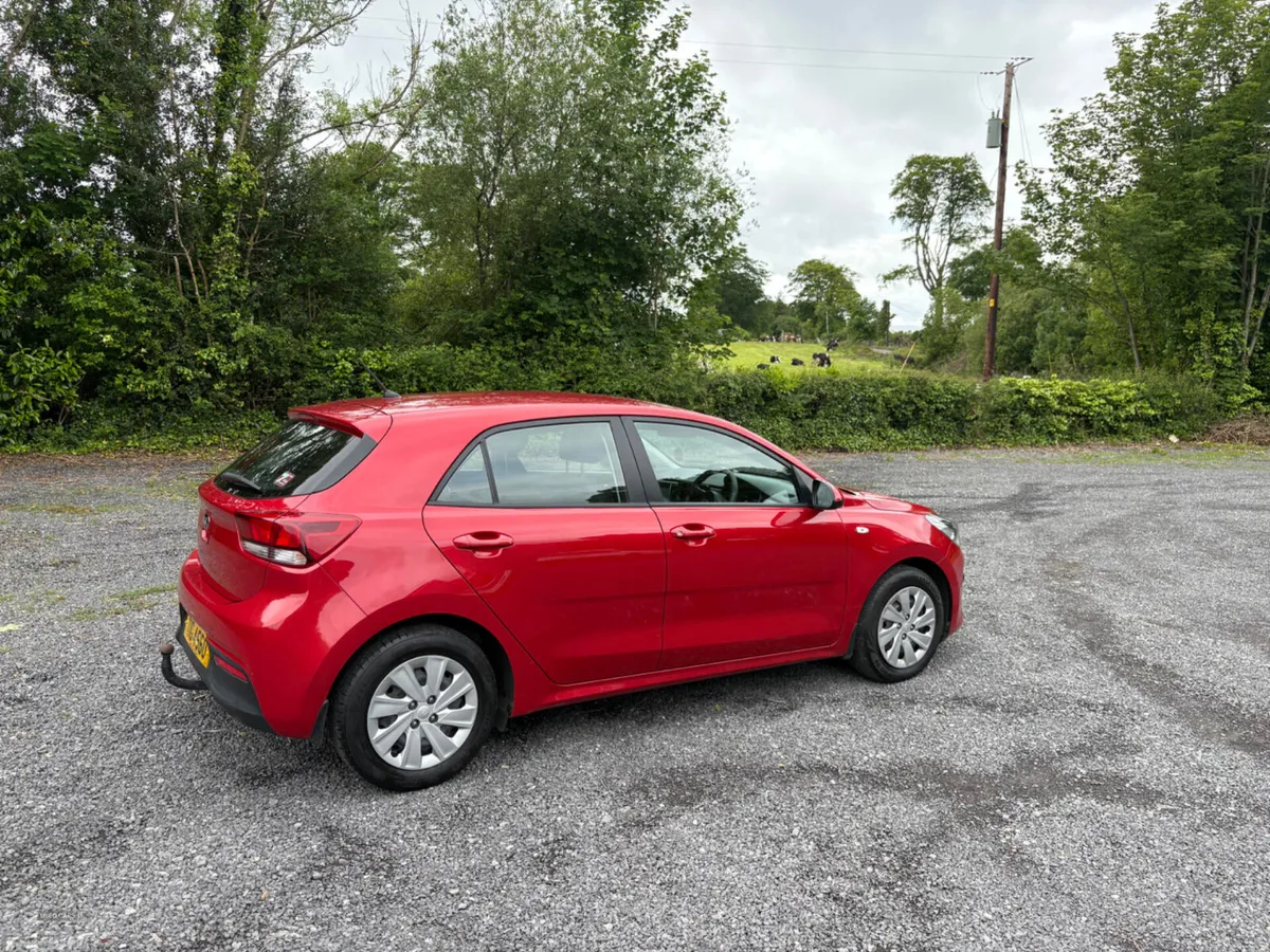 Kia Rio 2018 - Image 2