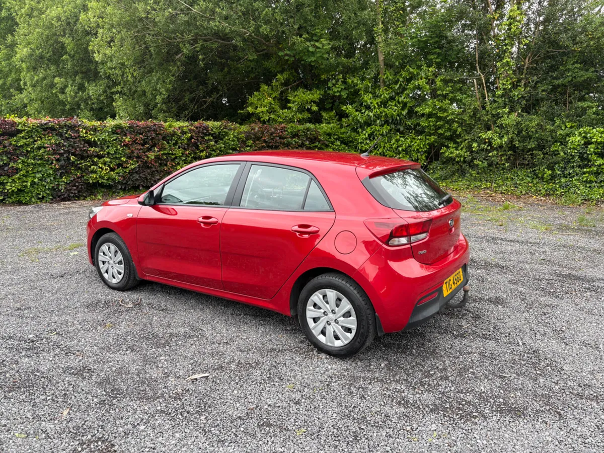 Kia Rio 2018 - Image 3
