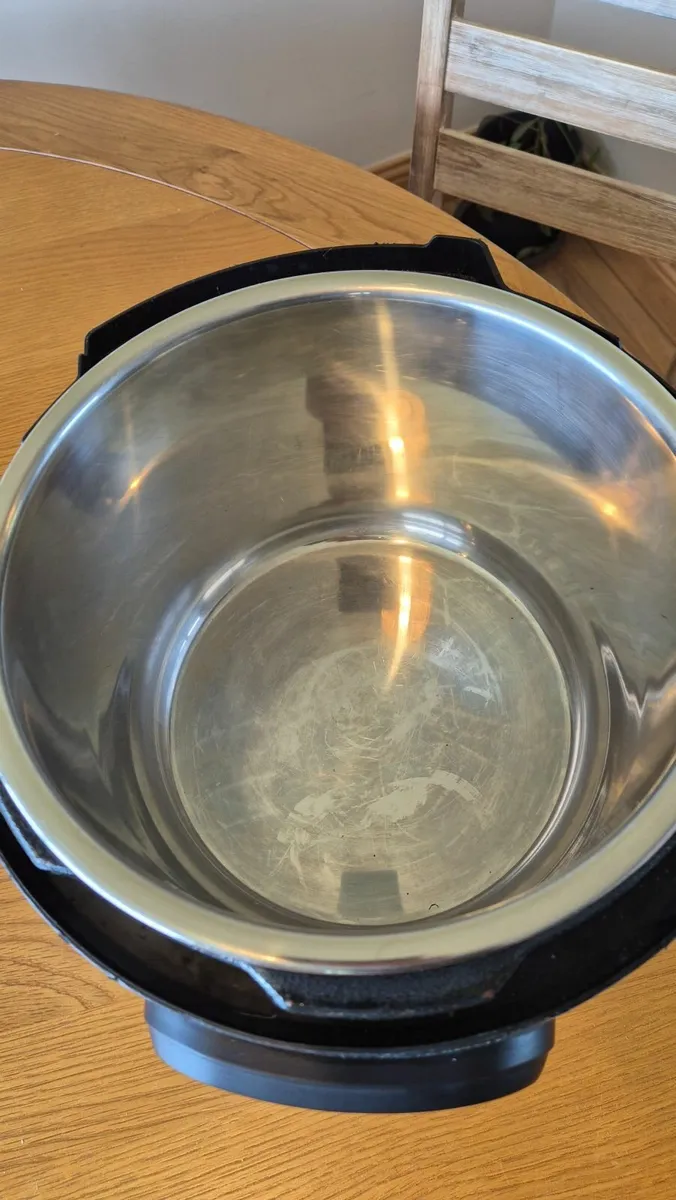 Instant pot - Image 2