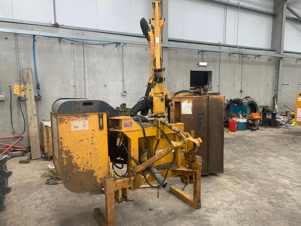 MCCONNEL PA50E - Image 2