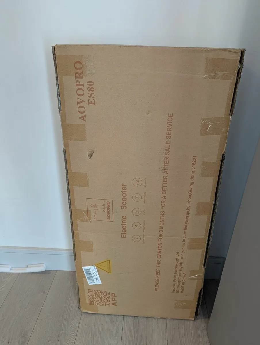 Aovopro ES 80 - Image 2