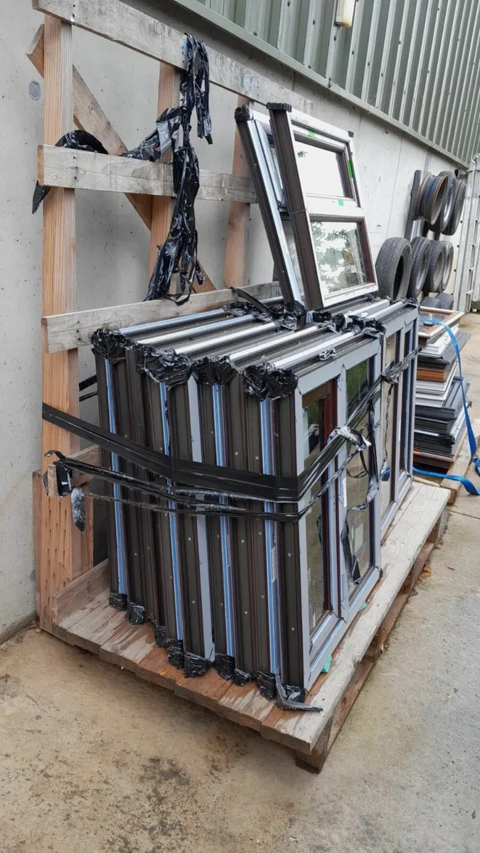 PVC Windows - Image 2
