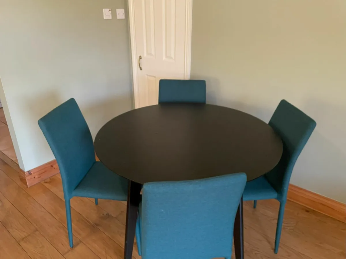 Apartment Furniture - Image 1
