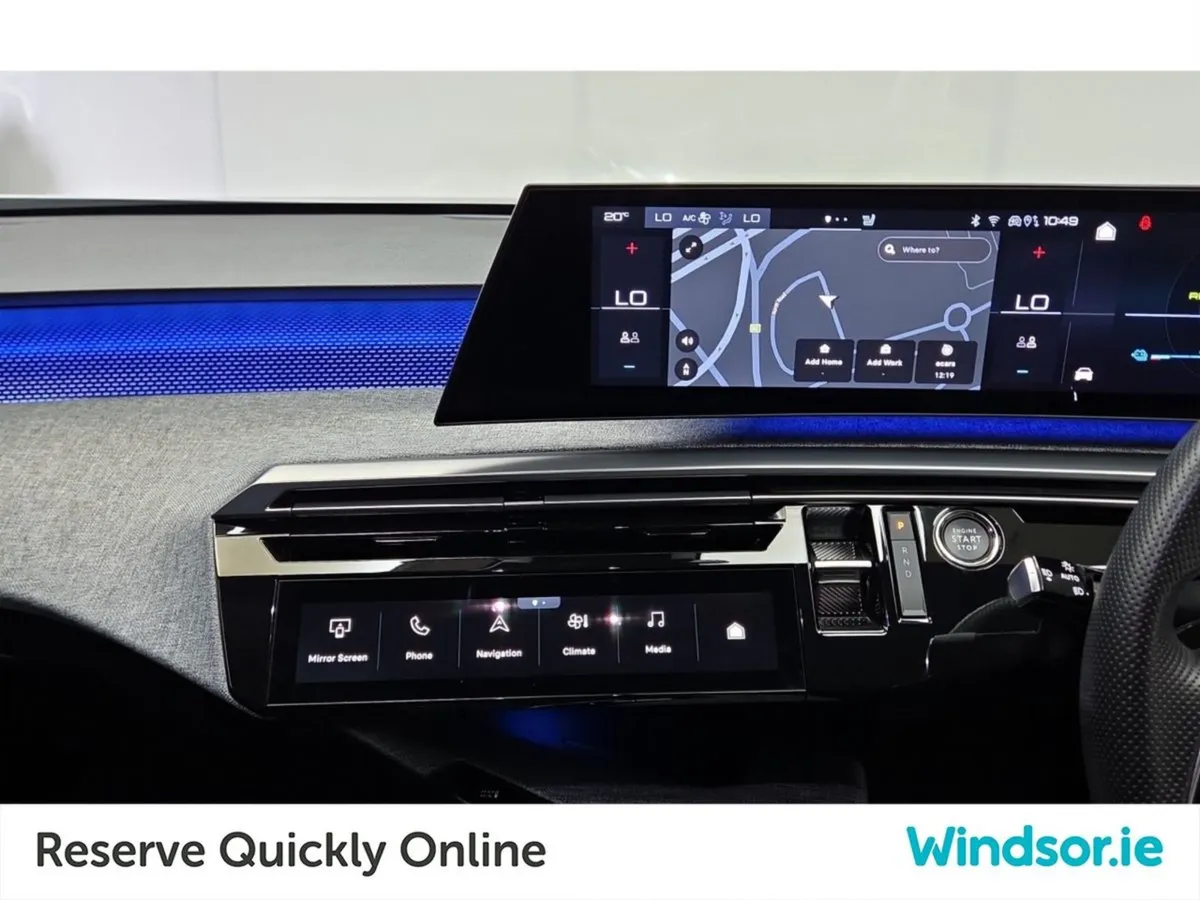 Peugeot 3008 GT EV 73kwh  new Model - Image 4