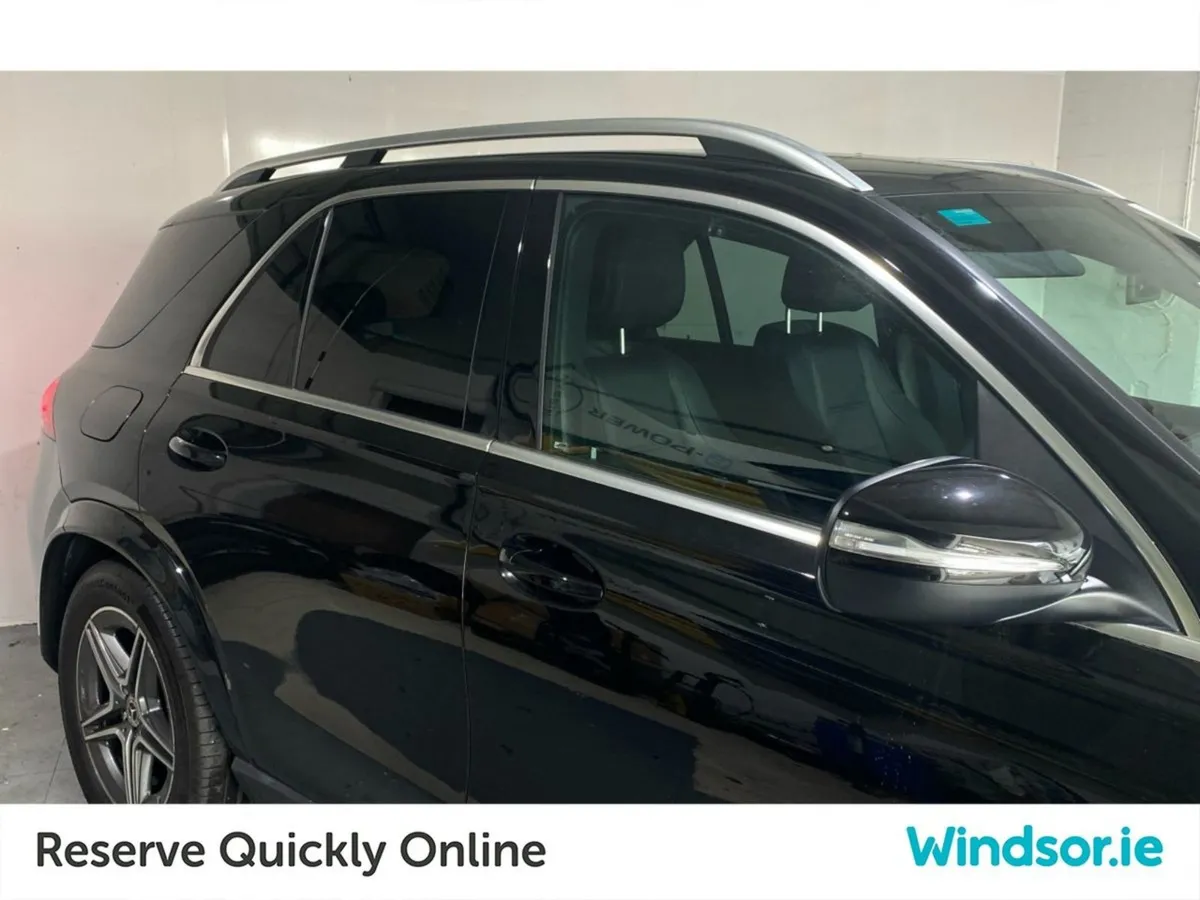 Mercedes-Benz GLE GLE 350 Auto AMG Phev 31.2 kWh - Image 4