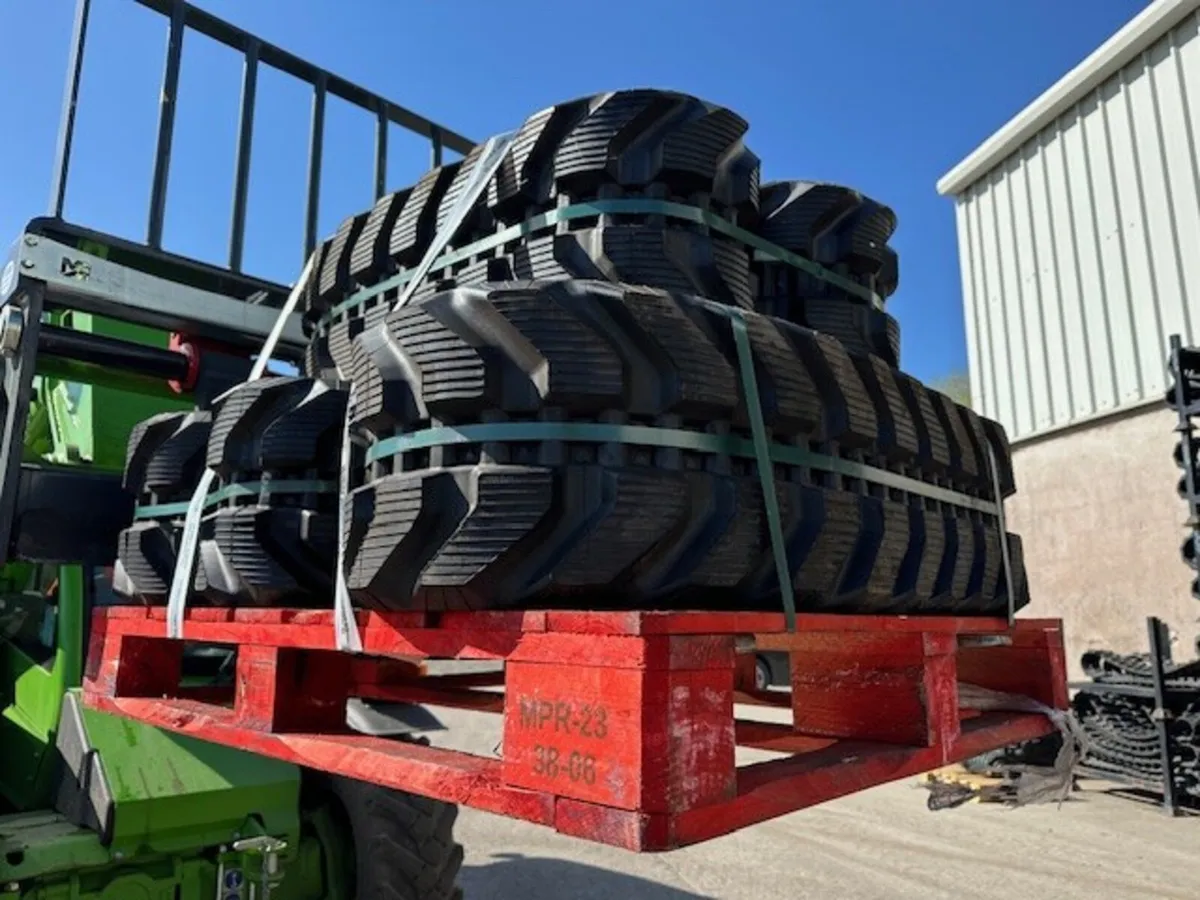 Ready To Go @ Undercarriage Ireland - Image 1