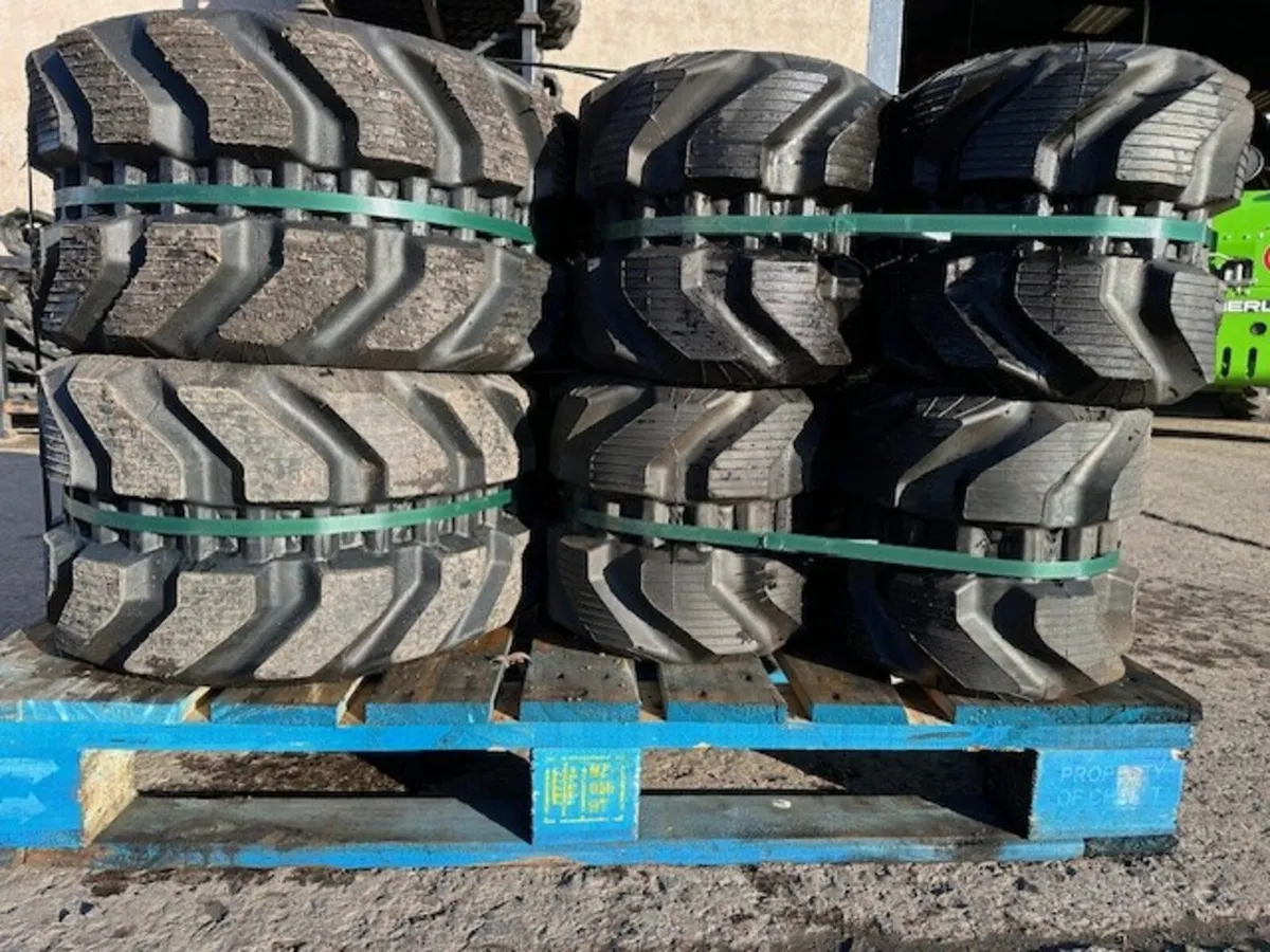 Ready To Go @ Undercarriage Ireland - Image 3
