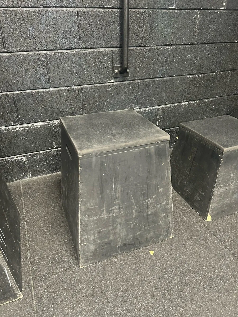 Plyo Boxes - Image 4