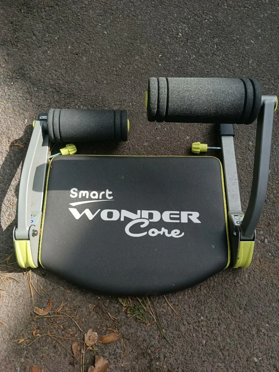 Gym equipment 2 for 60 - Image 2