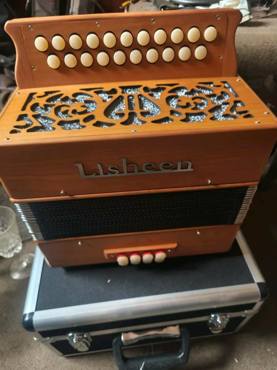 Accordion - Image 1
