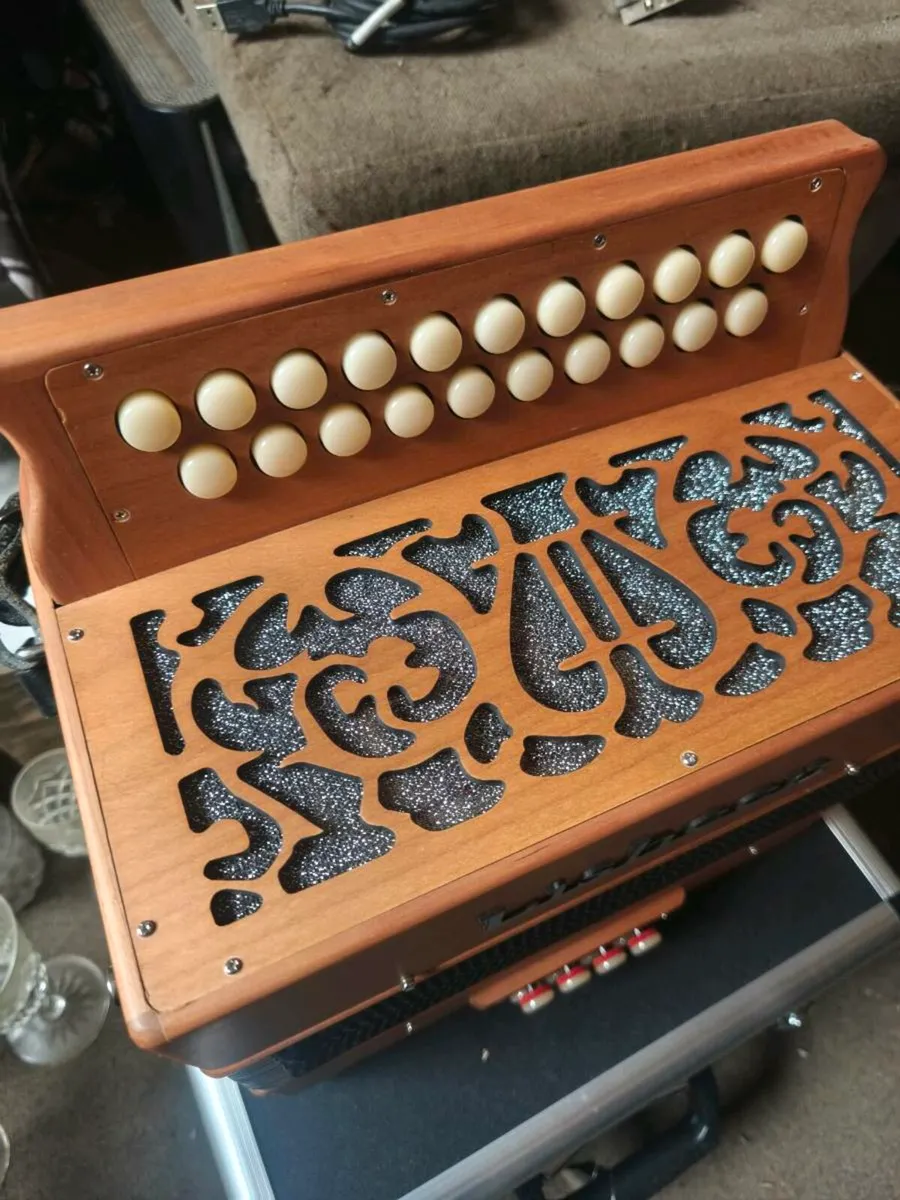 Accordion - Image 2