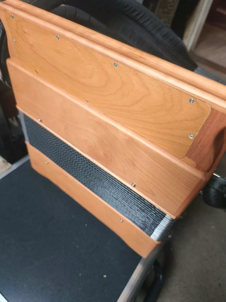 Accordion - Image 3