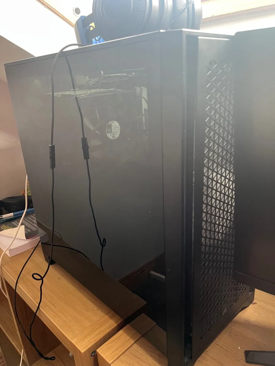 Gaming pc