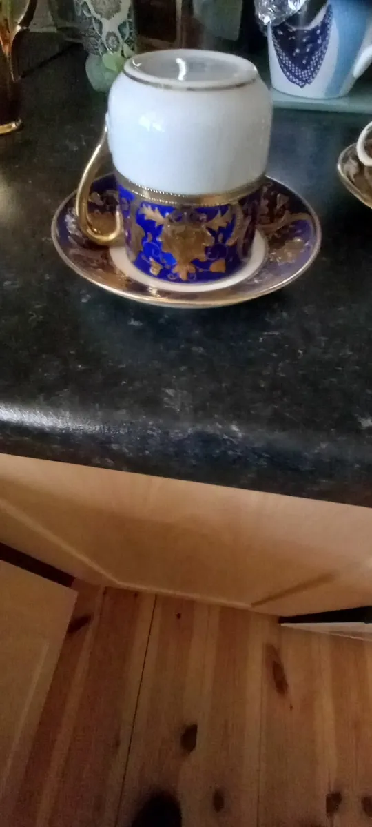 Antiques - Image 1