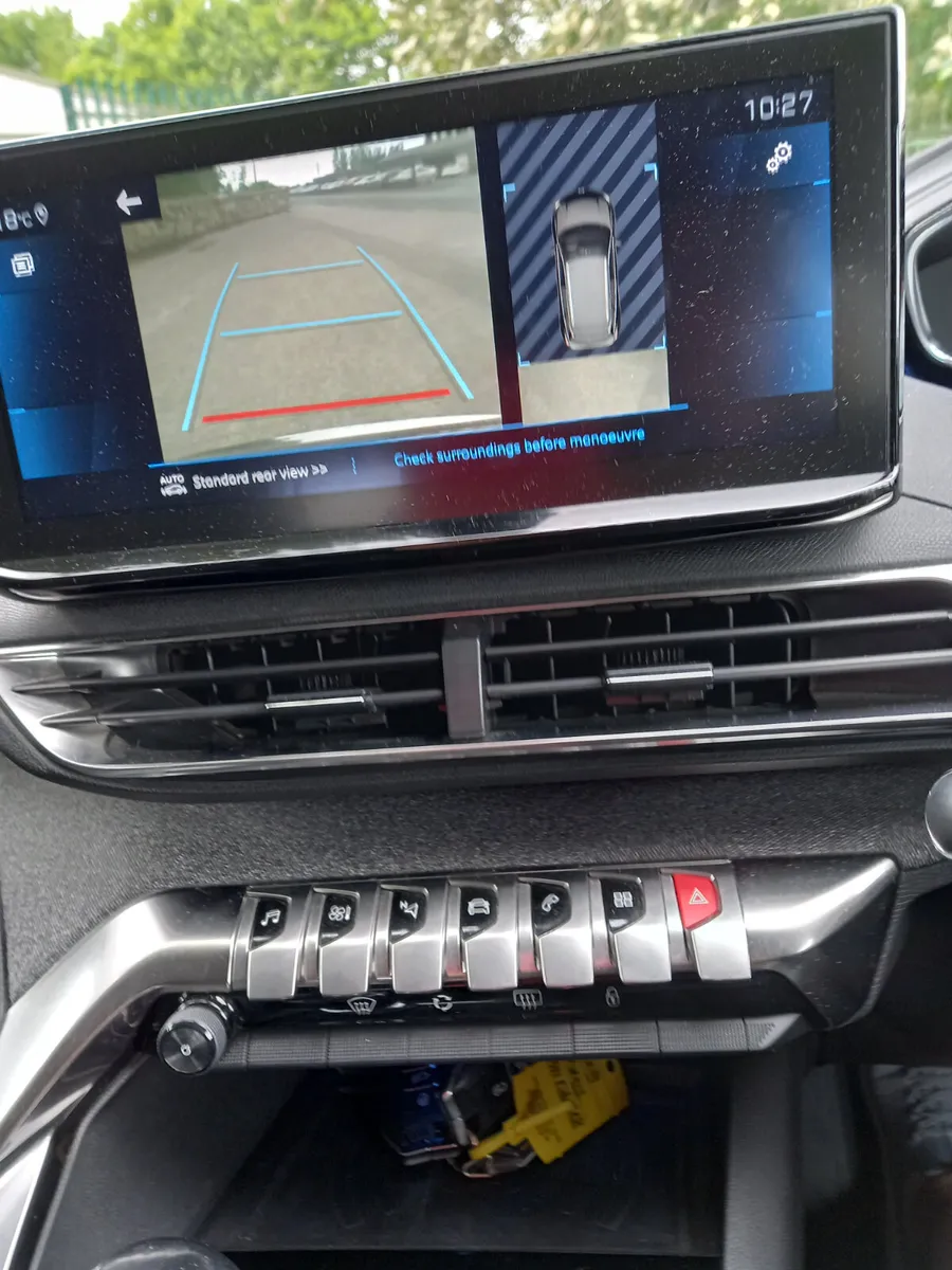 2021 Peugeot 3008 1.2 Petrol - Image 2