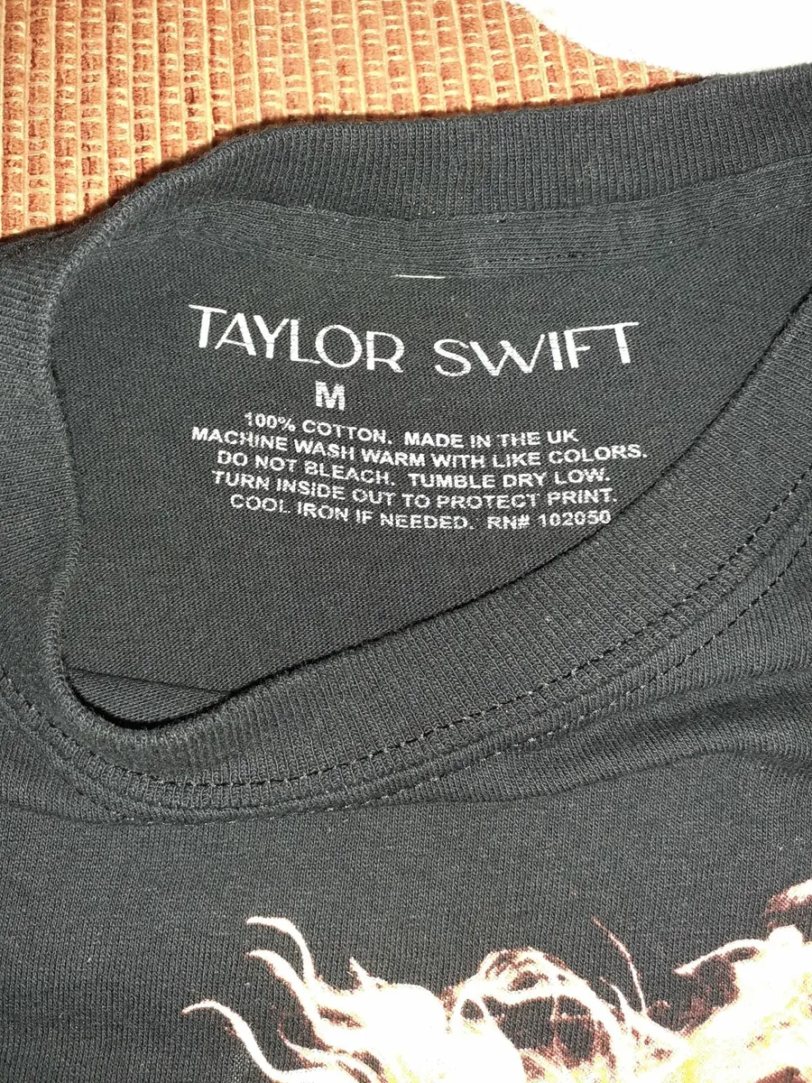 Taylor Swift T Shirt - Image 4