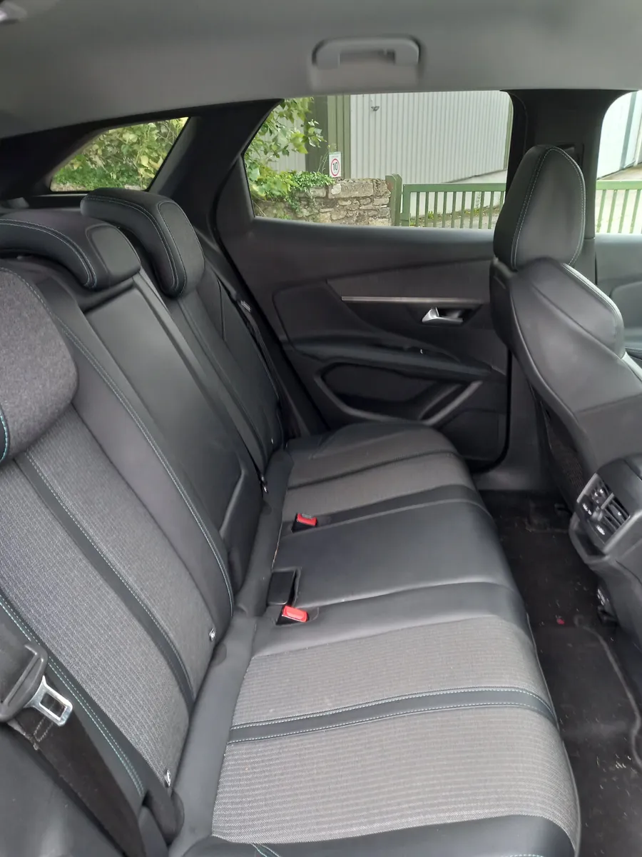 2021 Peugeot 3008 1.2 Petrol - Image 3