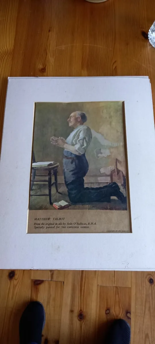 Prints for framing - Image 1