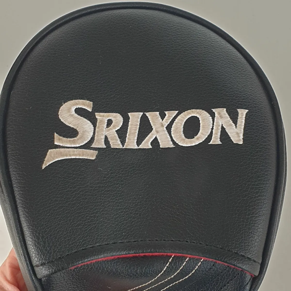 Srixon ZX  driver head cover - Image 1